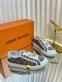 Picture of Louis Vuitton Shoes _SKULVsz35-45mnq101416529